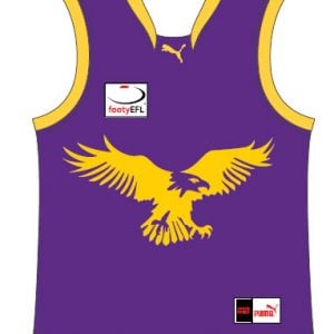 BYO Playing Jumper (Optional)