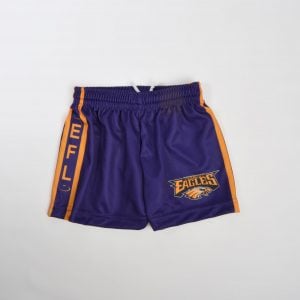 Mandatory Playing Gear