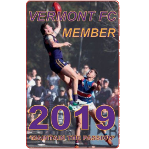 Senior Membership